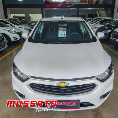 CHEVROLET-PRISMA-2016