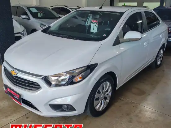 CHEVROLET-PRISMA-1.4 MPFI LT 8V FLEX 4P MANUAL CHEVROLET-PRISMA-2016