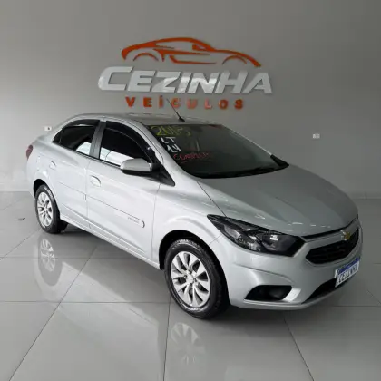 CHEVROLET PRISMA 1.4 MPFI LT 8V FLEX 4P MANUAL