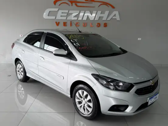 CHEVROLET-PRISMA-1.4 MPFI LT 8V FLEX 4P MANUAL CHEVROLET-PRISMA-2017