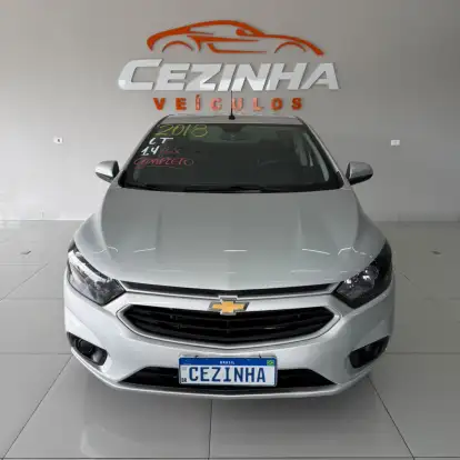 CHEVROLET-PRISMA-1.4 MPFI LT 8V FLEX 4P MANUAL CHEVROLET-PRISMA-2017