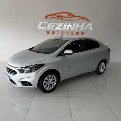 CHEVROLET-PRISMA-1.4 MPFI LT 8V FLEX 4P MANUAL CHEVROLET-PRISMA-2017