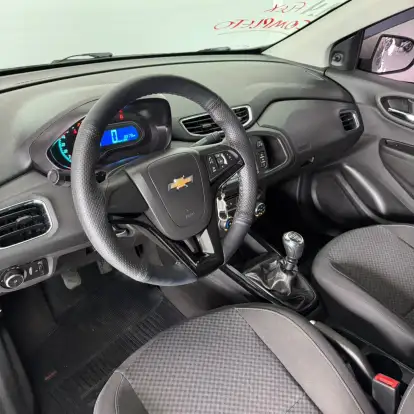 CHEVROLET-PRISMA-1.4 MPFI LT 8V FLEX 4P MANUAL CHEVROLET-PRISMA-2017