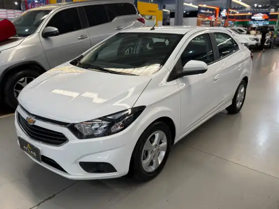 CHEVROLET PRISMA 1.4 MPFI LT 8V FLEX 4P MANUAL