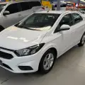 CHEVROLET PRISMA 1.4 MPFI LT 8V FLEX 4P MANUAL CHEVROLET PRISMA 1.4 MPFI LT 8V FLEX 4P MANUAL