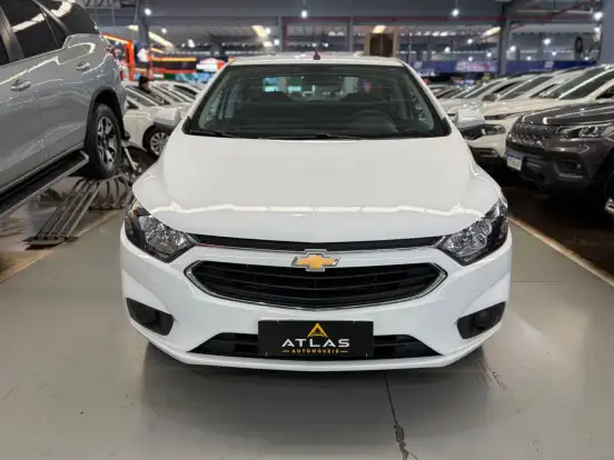 CHEVROLET-PRISMA-2019