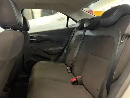 CHEVROLET-PRISMA-1.4 MPFI LT 8V FLEX 4P MANUAL CHEVROLET-PRISMA-2019