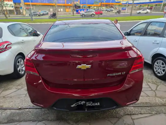 CHEVROLET-PRISMA-2016