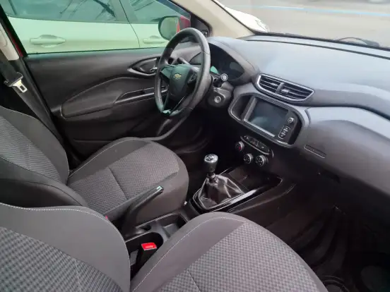 CHEVROLET-PRISMA-1.4 MPFI LT 8V FLEX 4P MANUAL CHEVROLET-PRISMA-2016