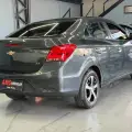 CHEVROLET PRISMA 1.4 MPFI LT 8V FLEX 4P MANUAL CHEVROLET PRISMA 1.4 MPFI LT 8V FLEX 4P MANUAL