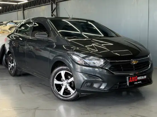 CHEVROLET-PRISMA-1.4 MPFI LT 8V FLEX 4P MANUAL CHEVROLET-PRISMA-2019