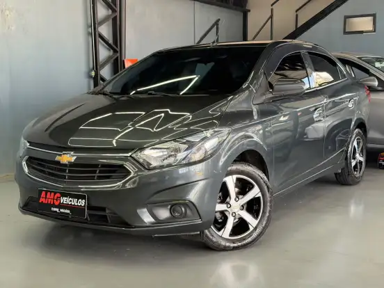 CHEVROLET-PRISMA-2019