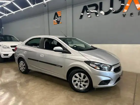 CHEVROLET-PRISMA-1.4 MPFI LT 8V FLEX 4P MANUAL CHEVROLET-PRISMA-2016