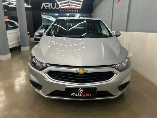 CHEVROLET-PRISMA-1.4 MPFI LT 8V FLEX 4P MANUAL CHEVROLET-PRISMA-2016