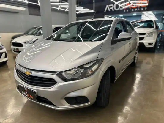 CHEVROLET-PRISMA-1.4 MPFI LT 8V FLEX 4P MANUAL CHEVROLET-PRISMA-2016