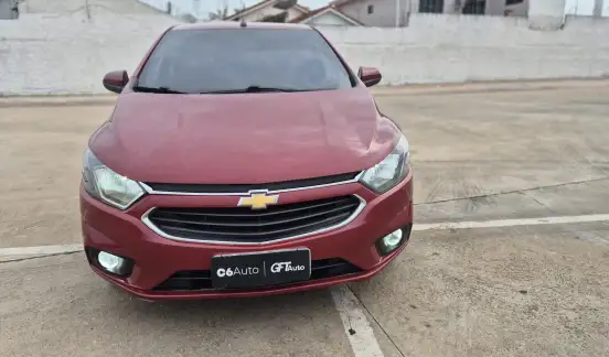 CHEVROLET-PRISMA-2018