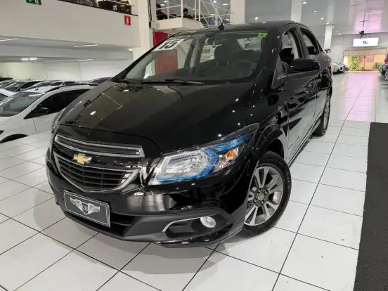 CHEVROLET-PRISMA-1.4 MPFI LTZ 8V FLEX 4P MANUAL CHEVROLET-PRISMA-2014