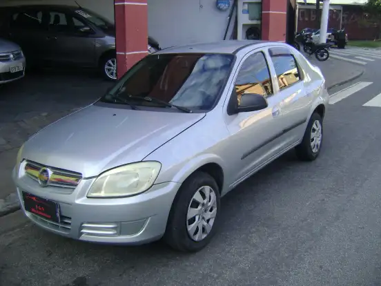 CHEVROLET-PRISMA-2009