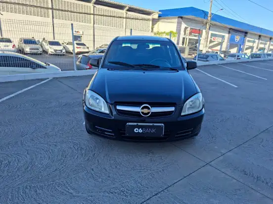 CHEVROLET-PRISMA-2011