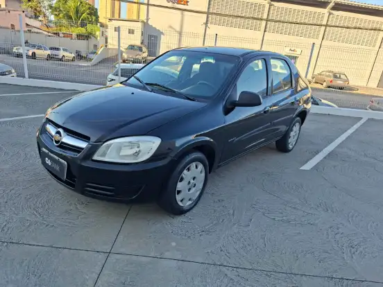 CHEVROLET-PRISMA-1.4 MPFI MAXX 8V FLEX 4P MANUAL CHEVROLET-PRISMA-2011