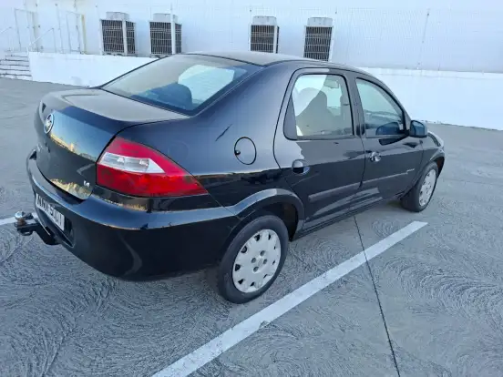 CHEVROLET-PRISMA-1.4 MPFI MAXX 8V FLEX 4P MANUAL CHEVROLET-PRISMA-2011