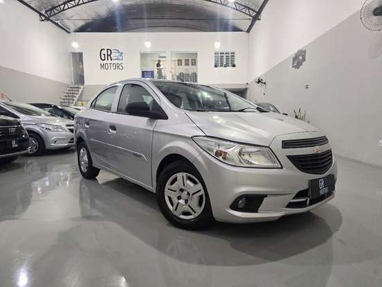 CHEVROLET-PRISMA-1.0 MPFI JOY 8V FLEX 4P MANUAL CHEVROLET-PRISMA-2017