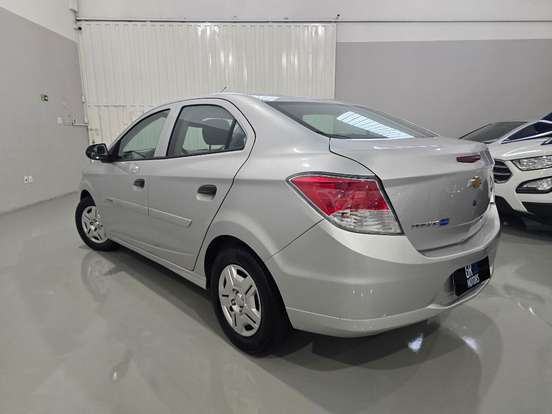 CHEVROLET-PRISMA-1.0 MPFI JOY 8V FLEX 4P MANUAL CHEVROLET-PRISMA-2017