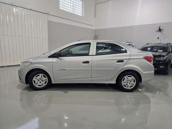 CHEVROLET-PRISMA-1.0 MPFI JOY 8V FLEX 4P MANUAL CHEVROLET-PRISMA-2017