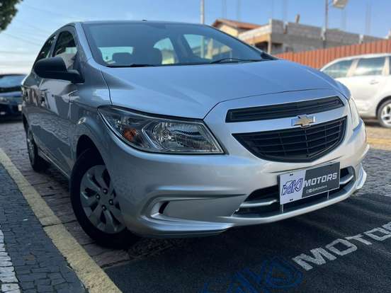 CHEVROLET-PRISMA-1.0 MPFI JOY 8V FLEX 4P MANUAL CHEVROLET-PRISMA-2018