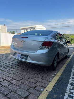 CHEVROLET-PRISMA-2018
