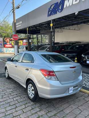 CHEVROLET-PRISMA-2018