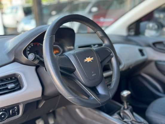 CHEVROLET-PRISMA-1.0 MPFI JOY 8V FLEX 4P MANUAL CHEVROLET-PRISMA-2018