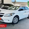 CHEVROLET PRISMA 1.0 MPFI JOY 8V FLEX 4P MANUAL CHEVROLET PRISMA 1.0 MPFI JOY 8V FLEX 4P MANUAL