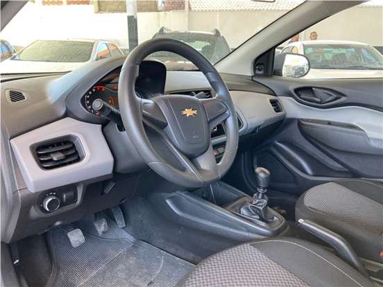CHEVROLET-PRISMA-1.0 MPFI JOY 8V FLEX 4P MANUAL CHEVROLET-PRISMA-2018