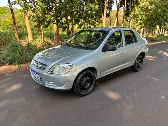 CHEVROLET-PRISMA-2009