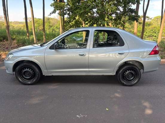 CHEVROLET-PRISMA-2009