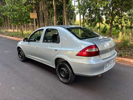 CHEVROLET-PRISMA-1.0 MPFI VHCE JOY 8V FLEX 4P MANUAL CHEVROLET-PRISMA-2009