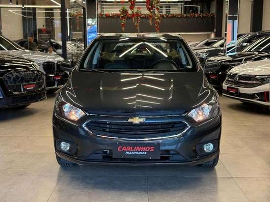 CHEVROLET-PRISMA-2018