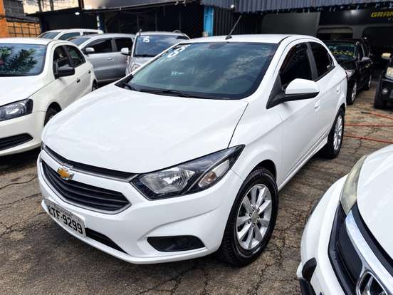 CHEVROLET-PRISMA-1.4 MPFI LT 8V FLEX 4P AUTOMÁTICO CHEVROLET-PRISMA-2017