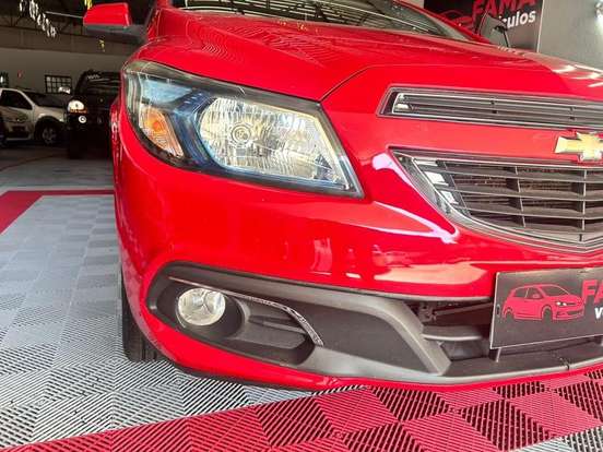 CHEVROLET-PRISMA-1.4 MPFI LT 8V FLEX 4P AUTOMÁTICO CHEVROLET-PRISMA-2014