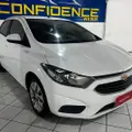 CHEVROLET PRISMA 1.4 MPFI LT 8V FLEX 4P MANUAL CHEVROLET PRISMA 1.4 MPFI LT 8V FLEX 4P MANUAL