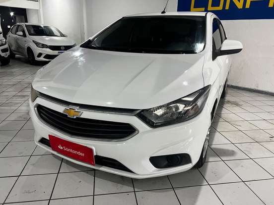 CHEVROLET-PRISMA-1.4 MPFI LT 8V FLEX 4P MANUAL CHEVROLET-PRISMA-2017