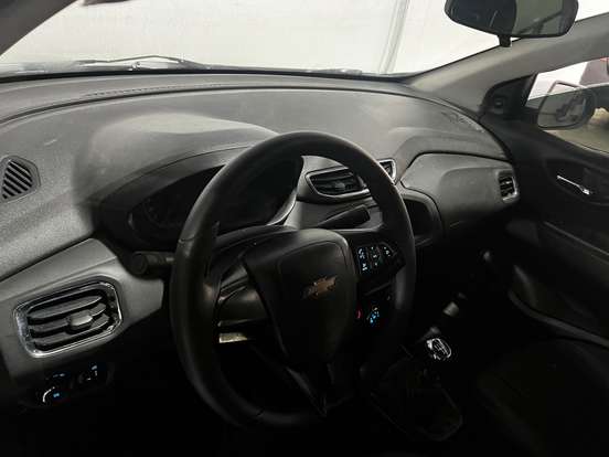 CHEVROLET-PRISMA-1.4 MPFI LT 8V FLEX 4P MANUAL CHEVROLET-PRISMA-2017