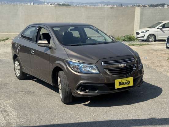 CHEVROLET-PRISMA-1.4 MPFI LT 8V FLEX 4P MANUAL CHEVROLET-PRISMA-2014