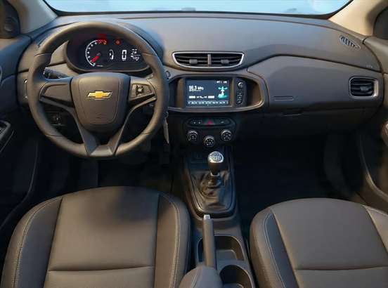 CHEVROLET-PRISMA-2018