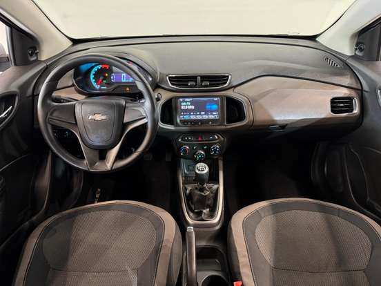 CHEVROLET-PRISMA-1.4 MPFI LT 8V FLEX 4P MANUAL CHEVROLET-PRISMA-2014