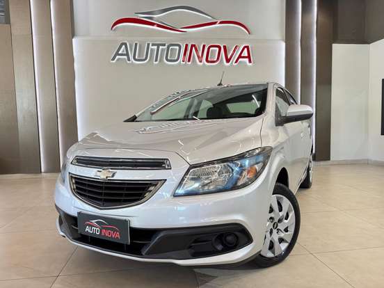 CHEVROLET-PRISMA-1.4 MPFI LT 8V FLEX 4P MANUAL CHEVROLET-PRISMA-2014