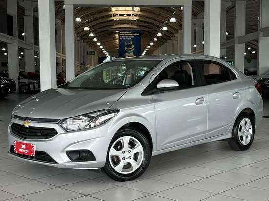 CHEVROLET-PRISMA-2019