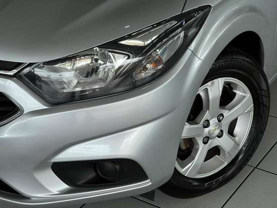 CHEVROLET-PRISMA-2019