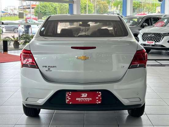 CHEVROLET-PRISMA-2019